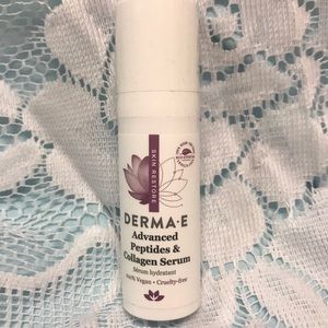 5/$25 -Derma E Facial Serum, NWOT